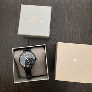Olivia Burton watch
